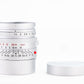 Light Lens Lab 35mm f/1.4 Aspherical  Light Lens Lab 11873 lens  35mm f/1.4 Aspherical Leica M mount, Light Lens Lab 35mm f/1.4 lens preorder  Light Lens Lab 35mm f/1.4 release date  Best 35mm lens for Leica M cameras  35mm f/1.4 aspherical optical design  Double aspherical 35mm lens, Light Lens Lab lenses  Light Lens Lab official site  Light Lens Lab optics  Light Lens Lab Leica M lenses  Light Lens Lab camera lenses, M-mount lenses  Rangefinder camera lenses  Leica M compatible lenses  Vintage-style M mou