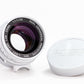 Light Lens Lab 35mm f/1.4 Aspherical  Light Lens Lab 11873 lens  35mm f/1.4 Aspherical Leica M mount, Light Lens Lab 35mm f/1.4 lens preorder  Light Lens Lab 35mm f/1.4 release date  Best 35mm lens for Leica M cameras  35mm f/1.4 aspherical optical design  Double aspherical 35mm lens, Light Lens Lab lenses  Light Lens Lab official site  Light Lens Lab optics  Light Lens Lab Leica M lenses  Light Lens Lab camera lenses, M-mount lenses  Rangefinder camera lenses  Leica M compatible lenses  Vintage-style M mou