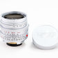 Light Lens Lab 35mm f/1.4 Aspherical  Light Lens Lab 11873 lens  35mm f/1.4 Aspherical Leica M mount, Light Lens Lab 35mm f/1.4 lens preorder  Light Lens Lab 35mm f/1.4 release date  Best 35mm lens for Leica M cameras  35mm f/1.4 aspherical optical design  Double aspherical 35mm lens, Light Lens Lab lenses  Light Lens Lab official site  Light Lens Lab optics  Light Lens Lab Leica M lenses  Light Lens Lab camera lenses, M-mount lenses  Rangefinder camera lenses  Leica M compatible lenses  Vintage-style M mou