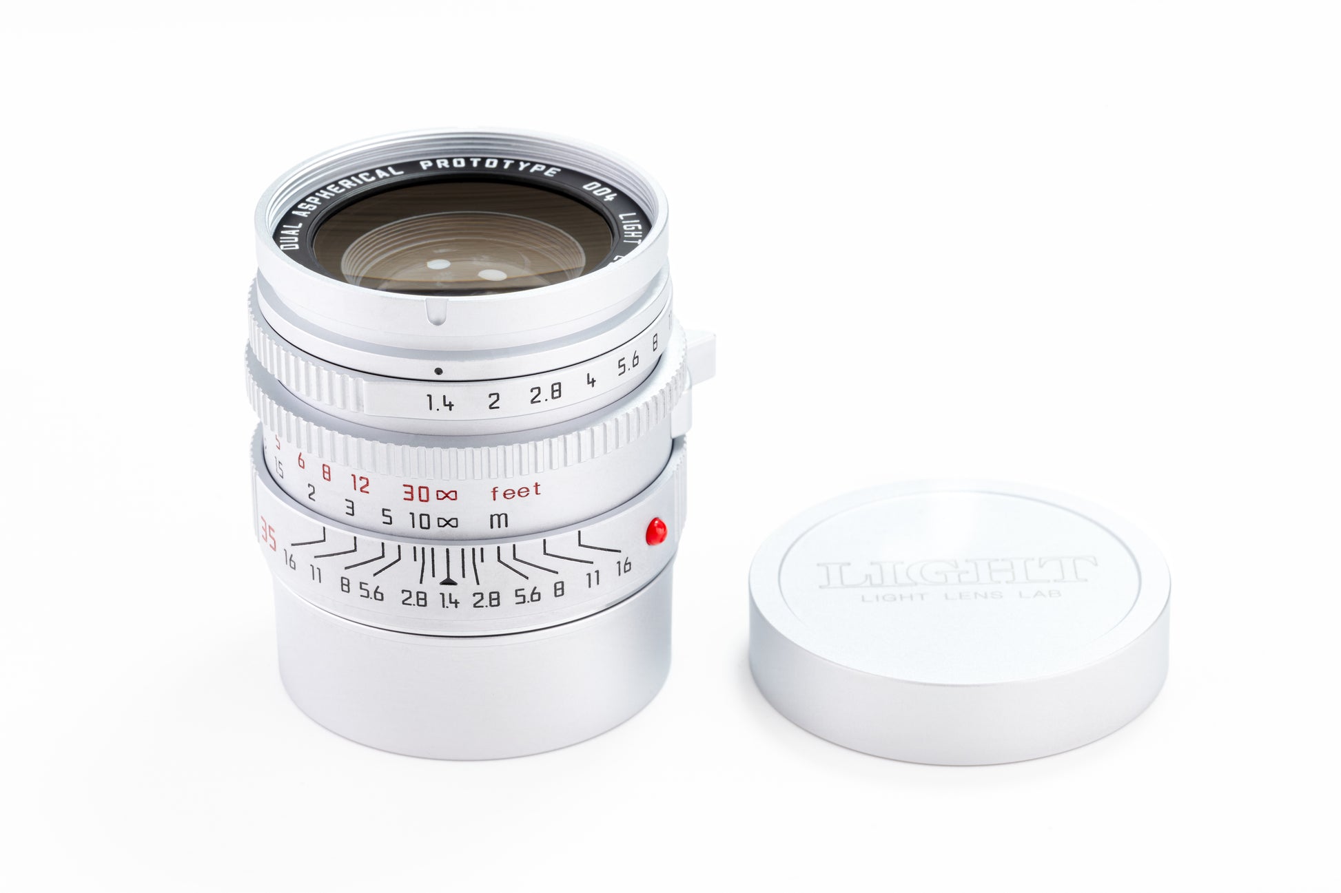 Light Lens Lab 35mm f/1.4 Aspherical  Light Lens Lab 11873 lens  35mm f/1.4 Aspherical Leica M mount, Light Lens Lab 35mm f/1.4 lens preorder  Light Lens Lab 35mm f/1.4 release date  Best 35mm lens for Leica M cameras  35mm f/1.4 aspherical optical design  Double aspherical 35mm lens, Light Lens Lab lenses  Light Lens Lab official site  Light Lens Lab optics  Light Lens Lab Leica M lenses  Light Lens Lab camera lenses, M-mount lenses  Rangefinder camera lenses  Leica M compatible lenses  Vintage-style M mou