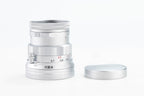 Light Lens Lab, Camera Lens, Leica, Light Lens Lab SPII, Light Lens Lab Speed Panchro II, Light Lens Lab 50 f2 SPII, Light Lens Lab cooke, Cooke Speed Panchro, Light Lens Lab Panchro II. 