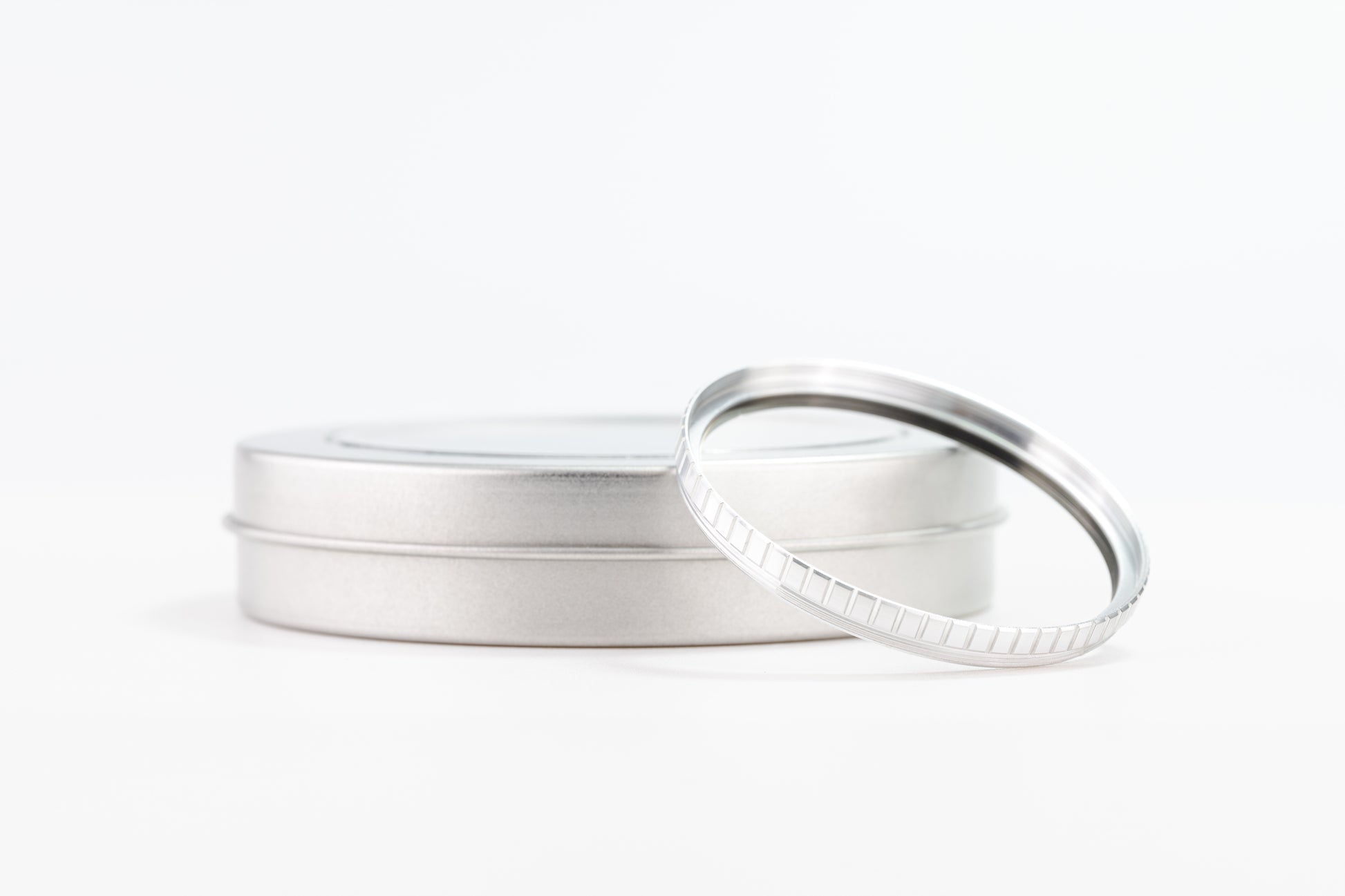Light Lens Lab, Light Lens Lab Accessories, UV filter, 52mm filter. Film Accessories, filter, LLL, Leica, Light Lens Lab Z21, Z21 50mm, Angenieux S21, Angenieux, Angenieux 50mm f/1.5, Light Lens Lab 50mm f/1.5 Z21,