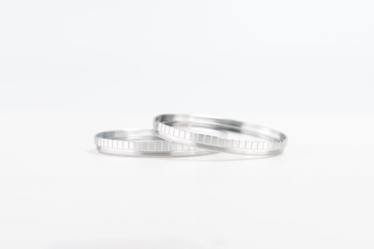 Light Lens Lab, Light Lens Lab Accessories, UV filter, 52mm filter. Film Accessories, filter, LLL, Leica, Light Lens Lab Z21, Z21 50mm, Angenieux S21, Angenieux, Angenieux 50mm f/1.5, Light Lens Lab 50mm f/1.5 Z21,