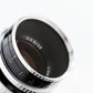 Light Lens Lab, Light Lens Lab Accessories, UV filter, 52mm filter. Film Accessories, filter, LLL, Leica, Light Lens Lab Z21, Z21 50mm, Angenieux S21, Angenieux, Angenieux 50mm f/1.5, Light Lens Lab 50mm f/1.5 Z21,