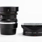 Light Lens Lab 28mm f/2.8 "Nine Element"