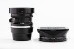 Light Lens Lab 28mm f/2.8 "Nine Element"