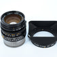 Light Lens Lab 35mm f/1.4 Aspherical  Light Lens Lab 11873 lens  35mm f/1.4 Aspherical Leica M mount, Light Lens Lab 35mm f/1.4 lens preorder  Light Lens Lab 35mm f/1.4 release date  Best 35mm lens for Leica M cameras  35mm f/1.4 aspherical optical design  Double aspherical 35mm lens, Light Lens Lab lenses  Light Lens Lab official site  Light Lens Lab optics  Light Lens Lab Leica M lenses  Light Lens Lab camera lenses, M-mount lenses  Rangefinder camera lenses  Leica M compatible lenses  Vintage-style M mou