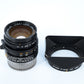 Light Lens Lab 35mm f/1.4 Aspherical  Light Lens Lab 11873 lens  35mm f/1.4 Aspherical Leica M mount, Light Lens Lab 35mm f/1.4 lens preorder  Light Lens Lab 35mm f/1.4 release date  Best 35mm lens for Leica M cameras  35mm f/1.4 aspherical optical design  Double aspherical 35mm lens, Light Lens Lab lenses  Light Lens Lab official site  Light Lens Lab optics  Light Lens Lab Leica M lenses  Light Lens Lab camera lenses, M-mount lenses  Rangefinder camera lenses  Leica M compatible lenses  Vintage-style M mou