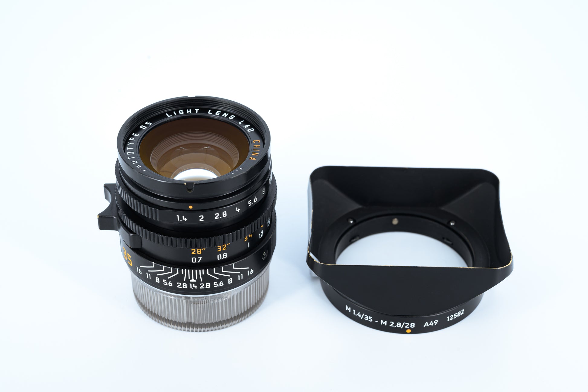 Light Lens Lab 35mm f/1.4 Aspherical  Light Lens Lab 11873 lens  35mm f/1.4 Aspherical Leica M mount, Light Lens Lab 35mm f/1.4 lens preorder  Light Lens Lab 35mm f/1.4 release date  Best 35mm lens for Leica M cameras  35mm f/1.4 aspherical optical design  Double aspherical 35mm lens, Light Lens Lab lenses  Light Lens Lab official site  Light Lens Lab optics  Light Lens Lab Leica M lenses  Light Lens Lab camera lenses, M-mount lenses  Rangefinder camera lenses  Leica M compatible lenses  Vintage-style M mou