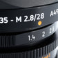 Light Lens Lab 35mm f/1.4 Aspherical  Light Lens Lab 11873 lens  35mm f/1.4 Aspherical Leica M mount, Light Lens Lab 35mm f/1.4 lens preorder  Light Lens Lab 35mm f/1.4 release date  Best 35mm lens for Leica M cameras  35mm f/1.4 aspherical optical design  Double aspherical 35mm lens, Light Lens Lab lenses  Light Lens Lab official site  Light Lens Lab optics  Light Lens Lab Leica M lenses  Light Lens Lab camera lenses, M-mount lenses  Rangefinder camera lenses  Leica M compatible lenses  Vintage-style M mou