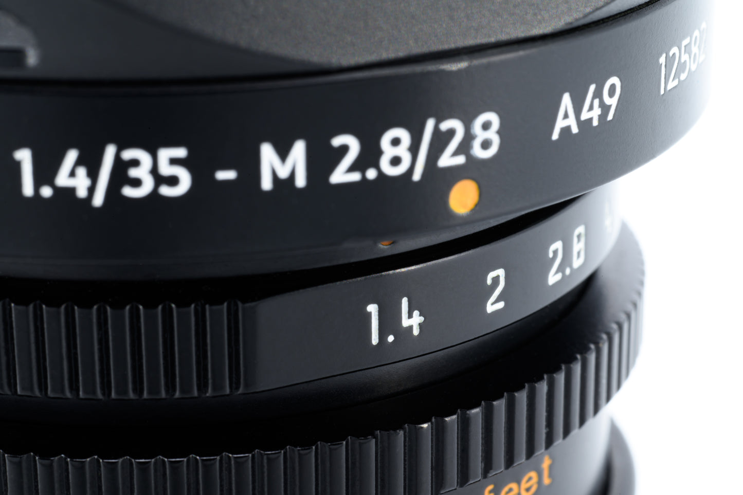 Light Lens Lab 35mm f/1.4 Aspherical  Light Lens Lab 11873 lens  35mm f/1.4 Aspherical Leica M mount, Light Lens Lab 35mm f/1.4 lens preorder  Light Lens Lab 35mm f/1.4 release date  Best 35mm lens for Leica M cameras  35mm f/1.4 aspherical optical design  Double aspherical 35mm lens, Light Lens Lab lenses  Light Lens Lab official site  Light Lens Lab optics  Light Lens Lab Leica M lenses  Light Lens Lab camera lenses, M-mount lenses  Rangefinder camera lenses  Leica M compatible lenses  Vintage-style M mou