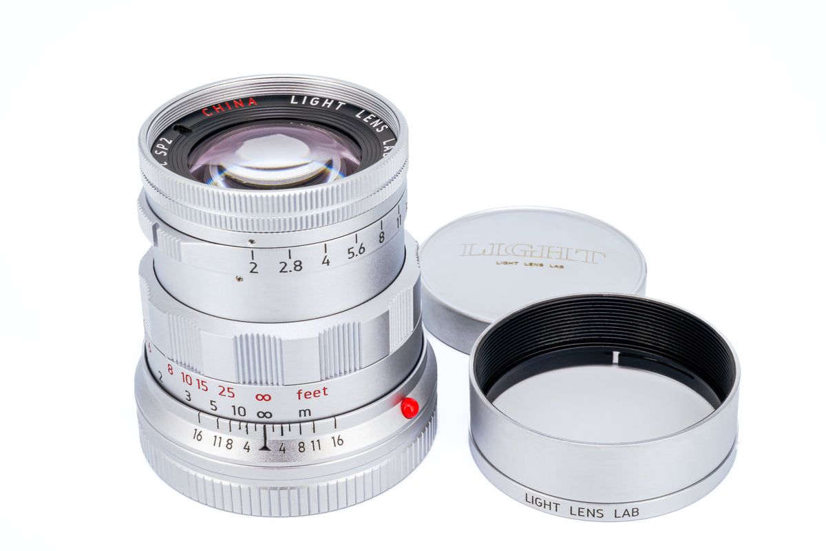 Light Lens Lab, Light Lens Lab Lens Hood, Light Lens Lab E39, Leica, Leica Camera, Leica Lens Hood