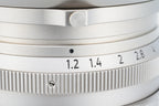 Light Lens Lab 50mm f/1.2 ASPH "1966"