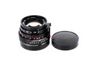 Light Lens Lab 50mm f/2