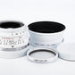 Light Lens Lab, Leica M, Leica Lens, Camera Lenses.