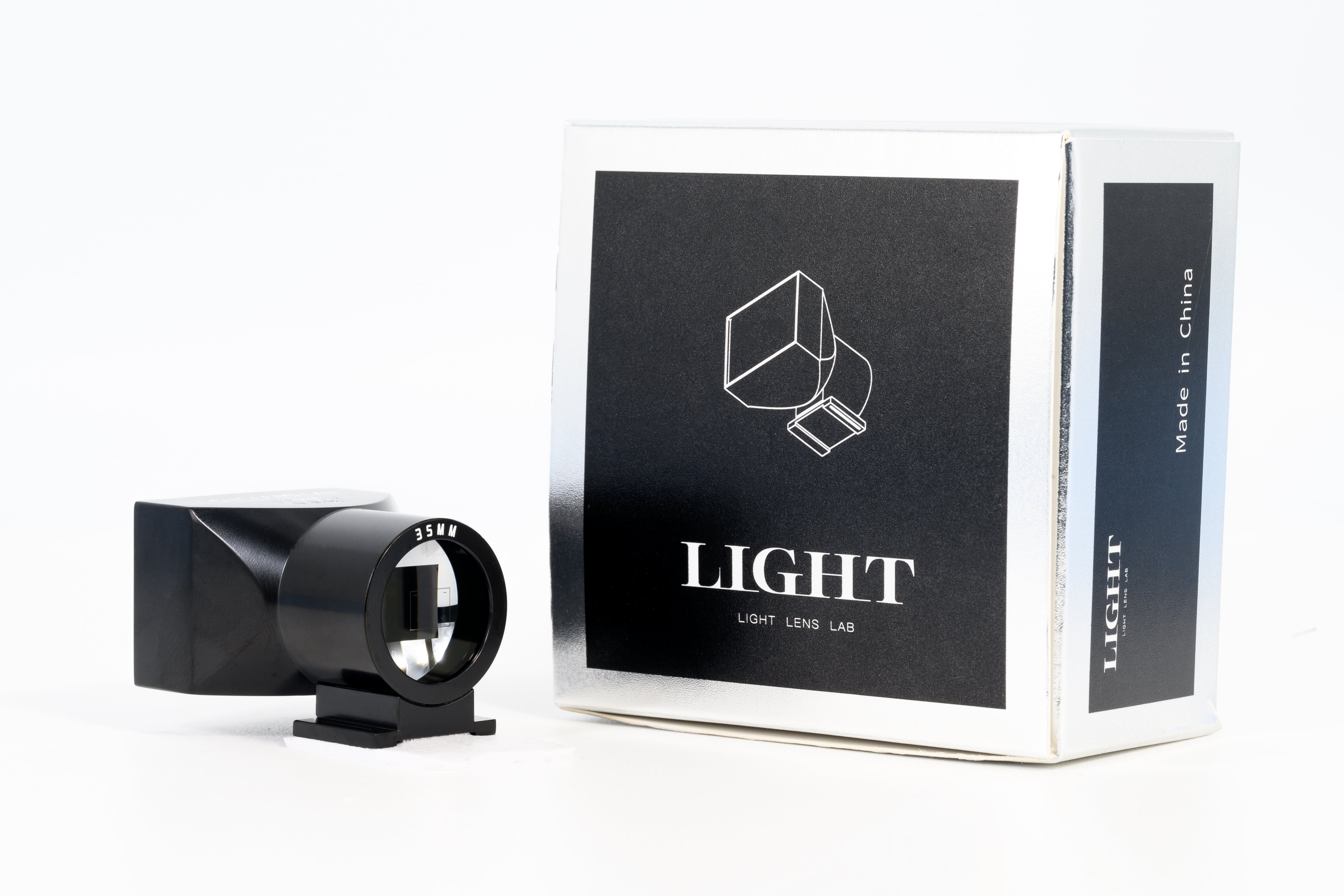 Light Lens Lab 35mm Viewfinder SBLOO