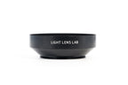 Light Lens Lab, Light Lens Lab Lens Hood, Light Lens Lab E39, Light Lens Lab LS-39, Leica, Leica Camera, Leica Lens Hood