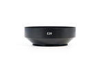Light Lens Lab, Light Lens Lab Lens Hood, Light Lens Lab E39, Light Lens Lab LS-39, Leica, Leica Camera, Leica Lens Hood
