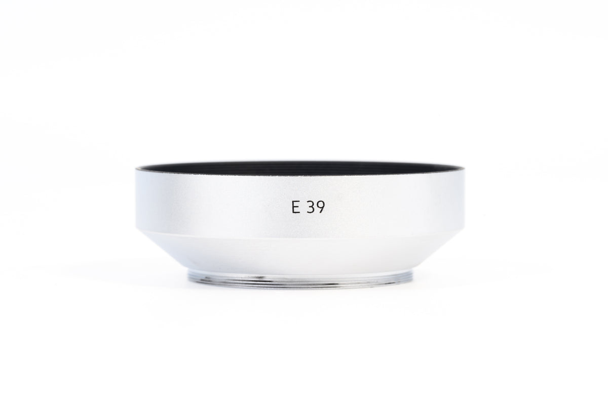 Light Lens Lab LS-39 Lens Hood