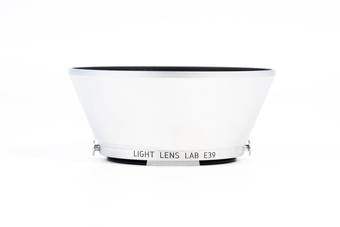 Light Lens Lab E39 Lens Hood