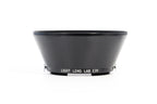 Light Lens Lab E39 Clip-On Lens Hood