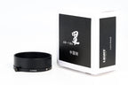 Light Lens Lab, Light Lens Lab Lens Hood, Light Lens Lab E39, Leica, Leica Camera, Leica Lens Hood