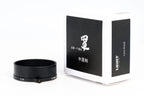 Light Lens Lab, Light Lens Lab Lens Hood, Light Lens Lab E39, Leica, Leica Camera, Leica Lens Hood