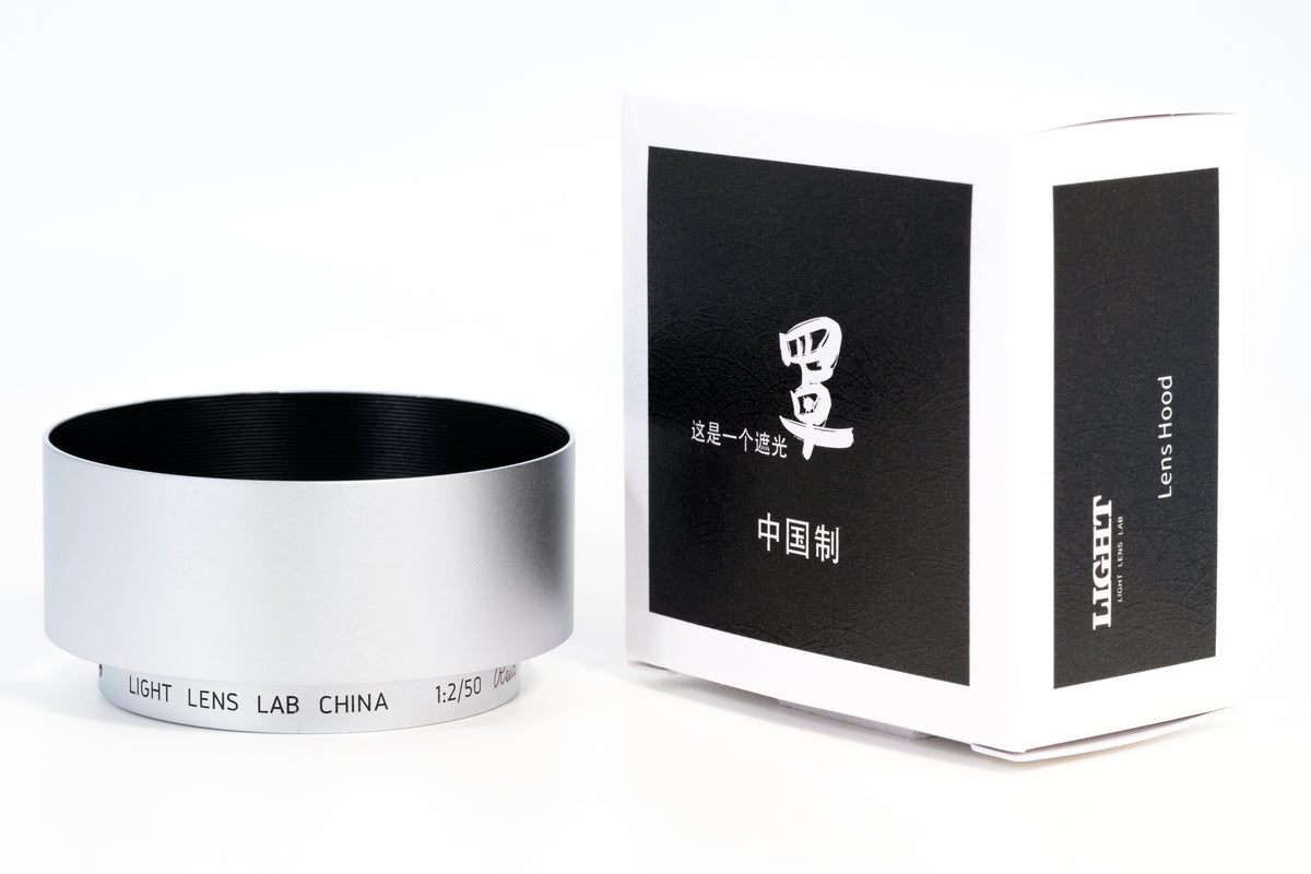 Light Lens Lab, Light Lens Lab Lens Hood, Light Lens Lab A46, Leica, Leica Camera, Leica Lens Hood