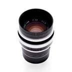 Light Lens Lab 50mm f/1.5 "Z21"