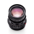 Light Lens Lab 50mm f/2 “Rigid”