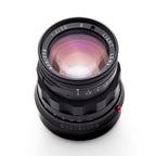 Light Lens Lab 50mm f/2 “Rigid”