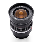 Light Lens Lab 28mm f/2.8 "Nine Element"