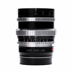 Light Lens Lab 75mm f/1.5 "Z21"