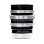 Light Lens Lab 50mm f/1.5 "Z21"