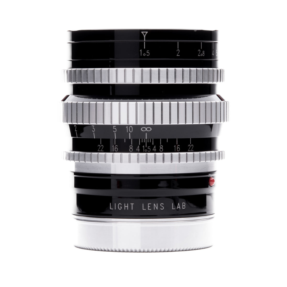 Light Lens Lab 50mm f/1.5 "Z21"