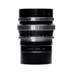 Light Lens Lab 50mm f/1.5 "Z21"