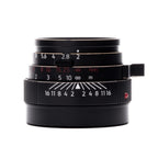 Light Lens Lab 50mm f/2
