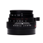 Light Lens Lab 50mm f/2