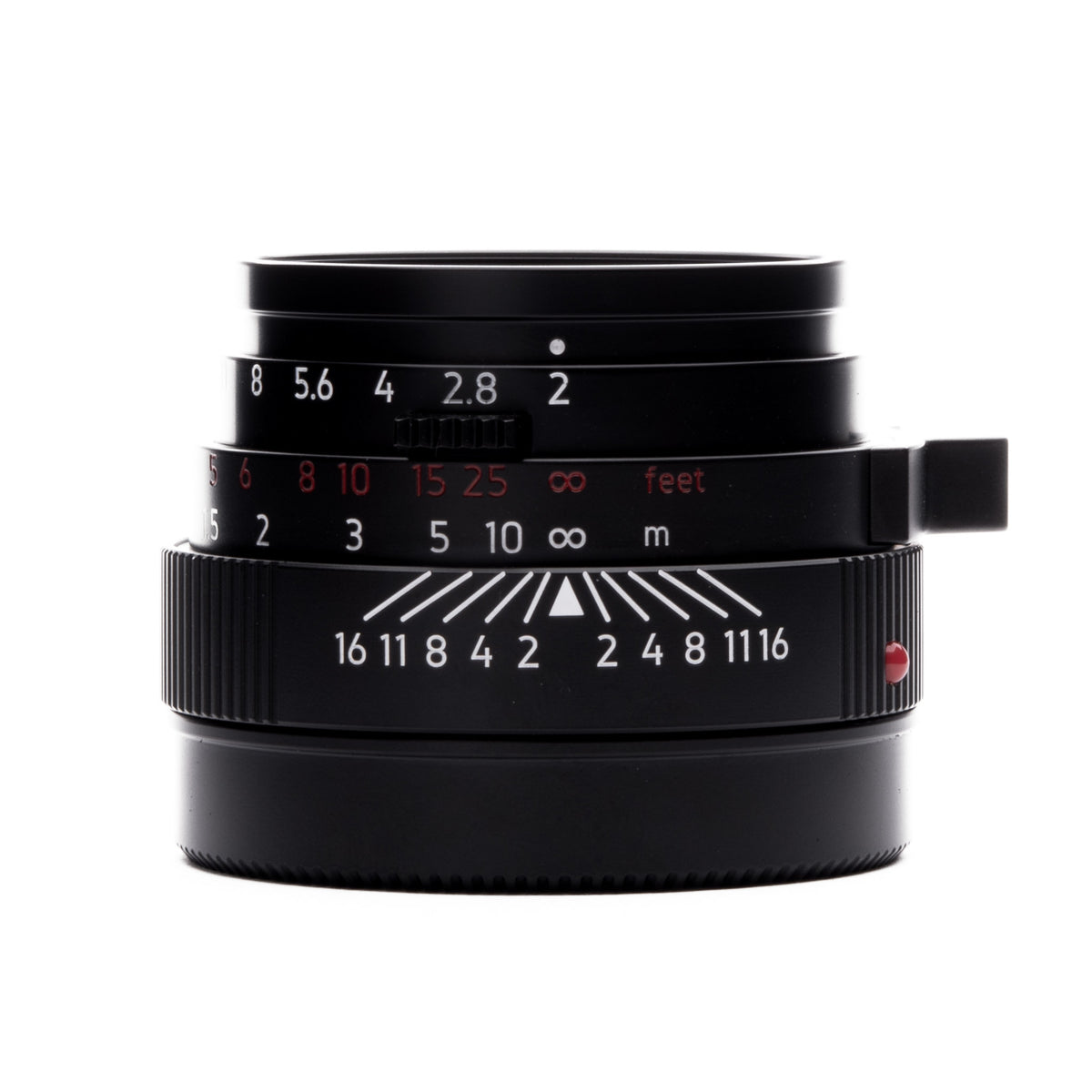 Light Lens Lab 50mm f/2