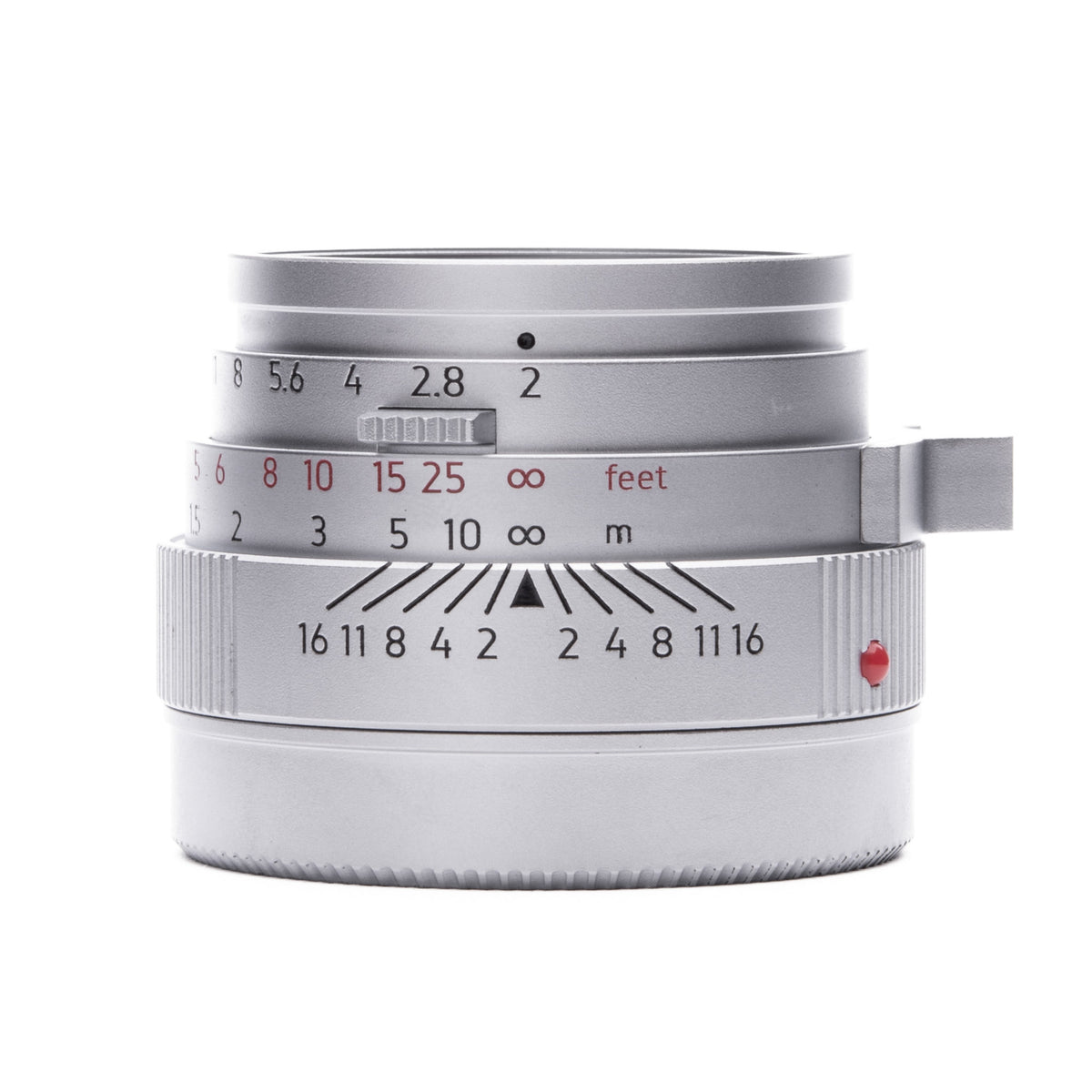 Light Lens Lab 50mm f/2