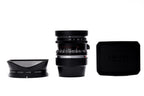 Light Lens Lab 28mm f/2.8 "Nine Element"
