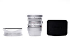 Light Lens Lab 28mm f/2.8 "Nine Element"