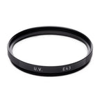 Light Lens Lab E43 UV Filter