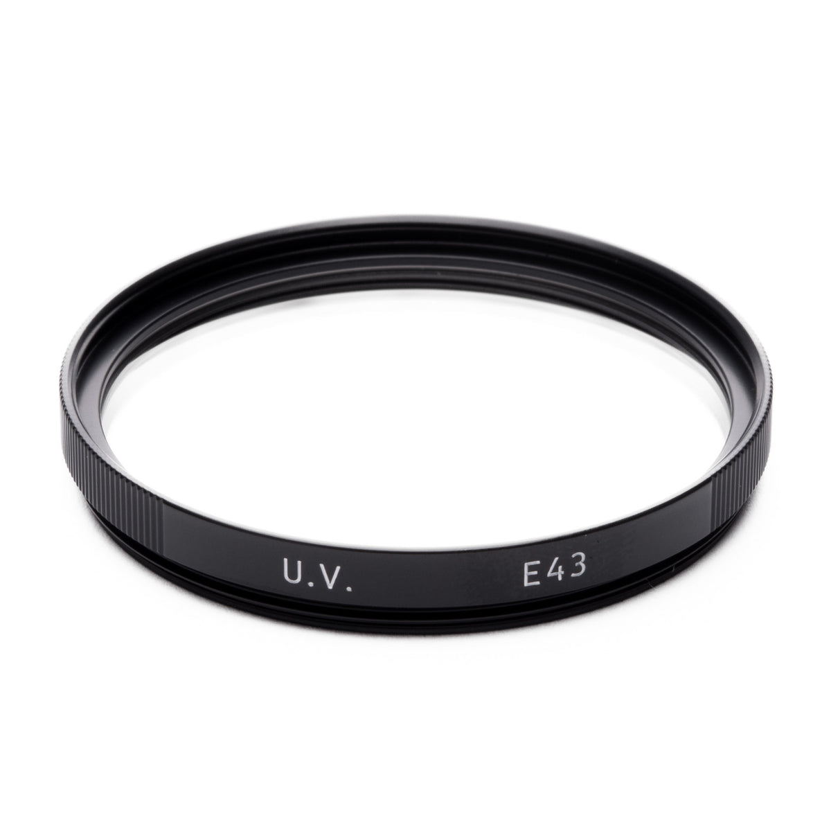 Light Lens Lab E43 UV Filter