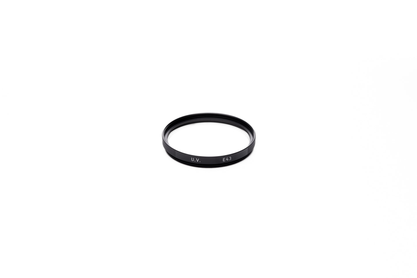 Light Lens Lab E43 UV Filter