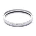 Light Lens Lab E46 UV Filter