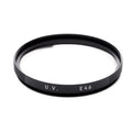 Light Lens Lab E46 UV Filter