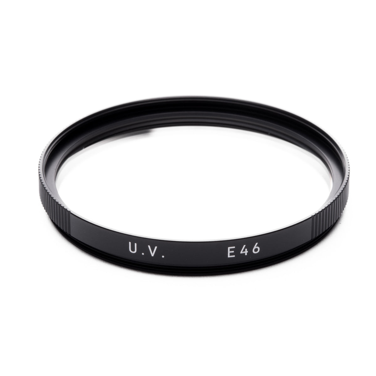 Light Lens Lab E46 UV Filter