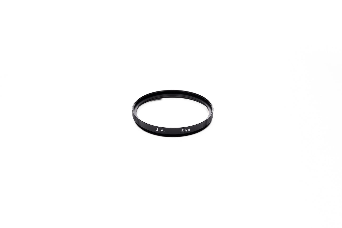 Light Lens Lab E46 UV Filter