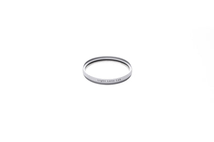 Light Lens Lab E46 UV Filter